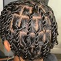 Natural Twists