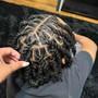 Comb Twist