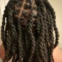 58 - 60" Braiding Hair