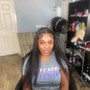 Lace Closure Sew In