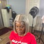 Wig install