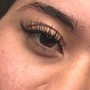 Eyelash Extensions : Strip /spikes Mega Volume