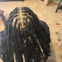 retwist*ladies only*