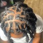 Loc Re-twist