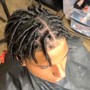 Loc Re-twist