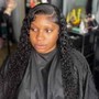 Closure Sew In