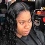 Lace Closure Sew In