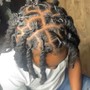 Loc Re-twist