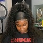 Lace Closure Sew In