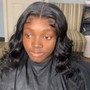 Closure Sew In