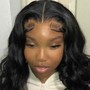 Versatile Sew In