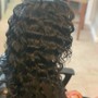 Lace Closure Sew In and Style