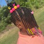 Crochet Braids