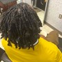 Loc Retwist