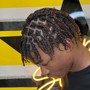 Loc Retwist