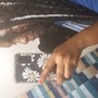 Crochet Braids