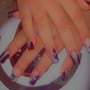 Gel Manicure