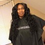 Versatile Sew In