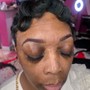 Eyebrow: Microblading