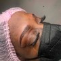 Eyebrow: Microblading