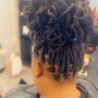 New loc establishment ( starter locs)