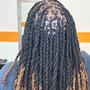 Passion / Marley twist