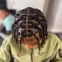 Kids Micro Loc Twist Interlock