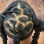 Loc Re-twist and Style