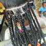 Box Braids