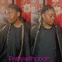 20 feed in braids