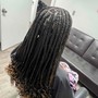 Crochet Braids