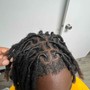 Loc Style