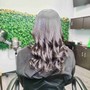 Demi haircolor (Grey coverage)