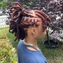 Marley / Passion Twist