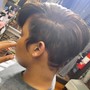 Men's Cut