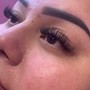 Eyebrow Wax