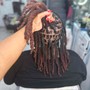 Loc Love2 (HOT OIL TREATMENT x STYLE)