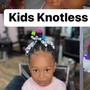 Kid's Braids