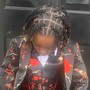 Kid's Braids