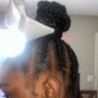 Versatile Sew In