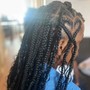 Natural Twists