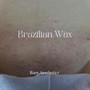 Brazilian Wax