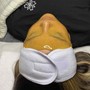 Dermaplaning Facial