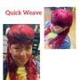 Quick Weave