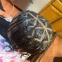 Kinky Twist