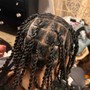 Comb Twist