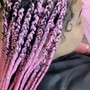 Crochet Braids