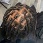 Loc Re-twist/Maintenance