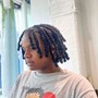 Invisible Locs Bob Length