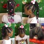 Kid's Braids 2